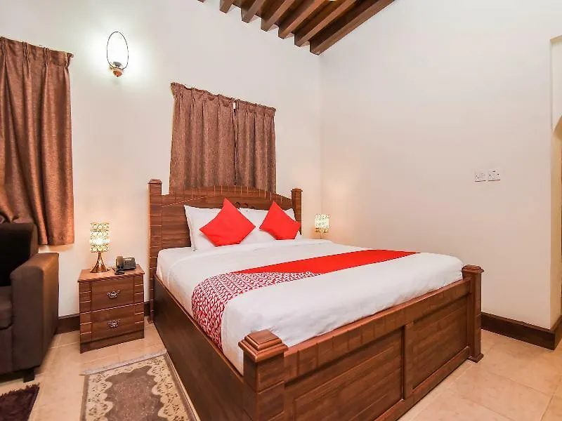 Oyo 160 Lumbini Dream Garden Guest House Llc Ντουμπάι