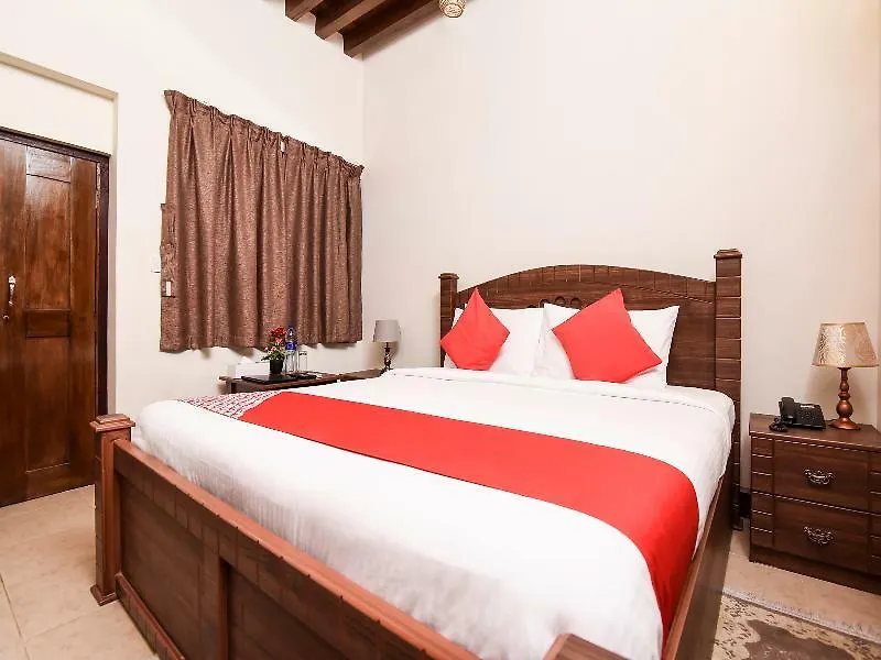 Oyo 160 Lumbini Dream Garden Guest House Llc Ντουμπάι