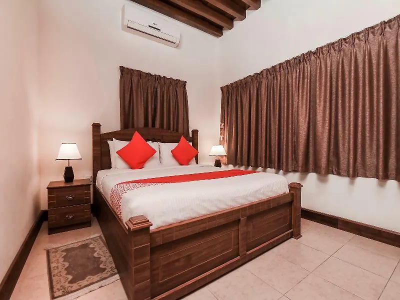 Oyo 160 Lumbini Dream Garden Guest House Llc Ντουμπάι Ξενοδοχείο
