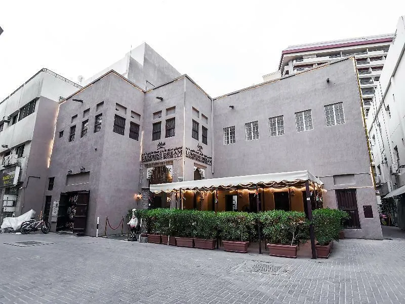 Oyo 160 Lumbini Dream Garden Guest House Llc Dubai United Arab Emirates