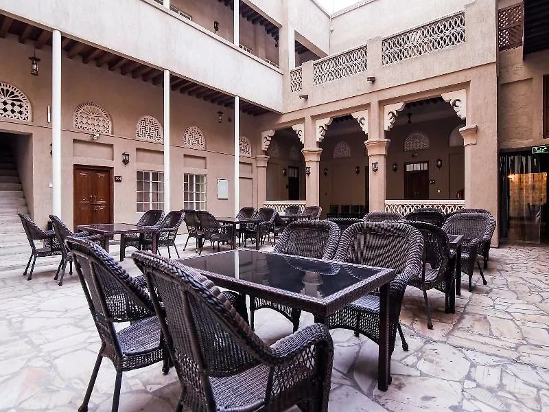 Hotel Oyo 160 Lumbini Dream Garden Guest House Llc Dubai