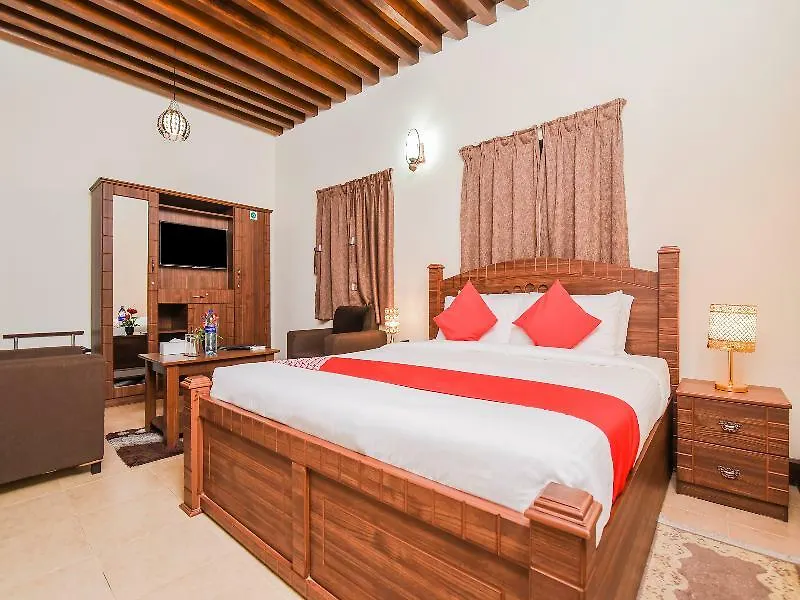Oyo 160 Lumbini Dream Garden Guest House Llc Dubai 2*,