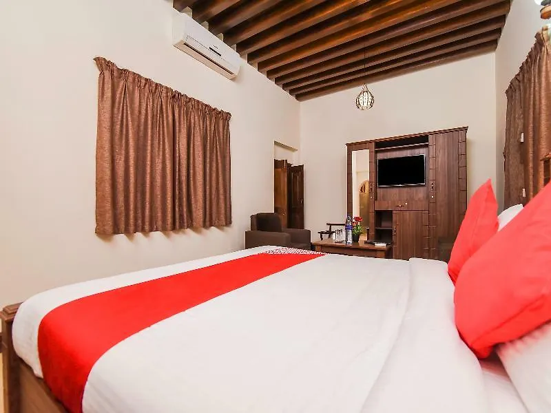 Oyo 160 Lumbini Dream Garden Guest House Llc Dubai Hotel
