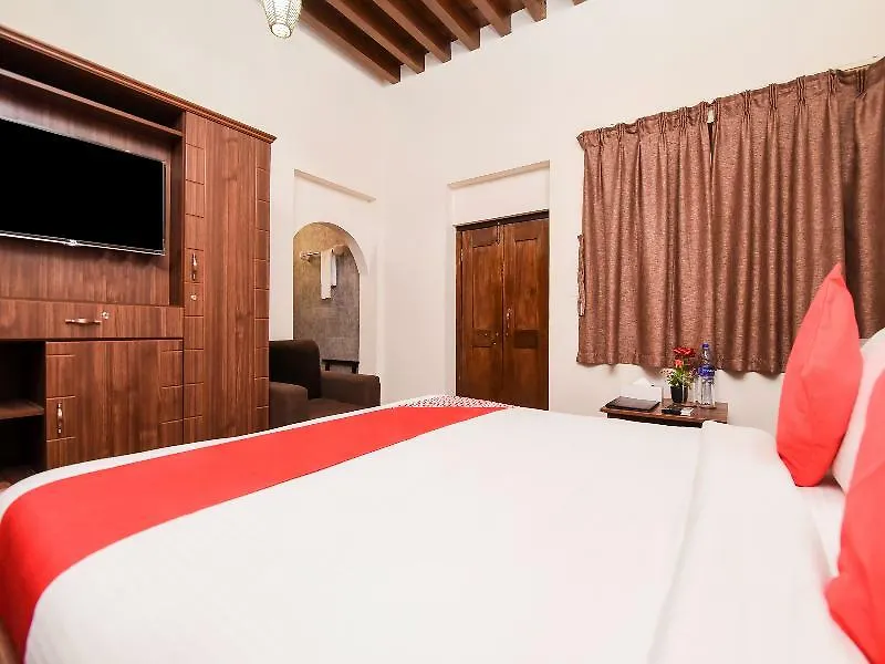 Oyo 160 Lumbini Dream Garden Guest House Llc Dubai United Arab Emirates