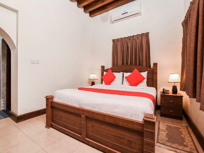 ** Hotel Oyo 160 Lumbini Dream Garden Guest House Llc Dubai United Arab Emirates