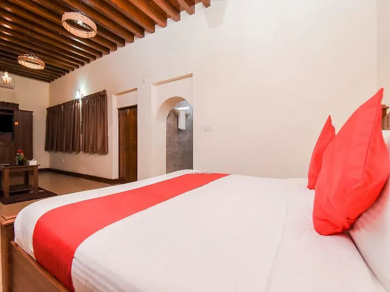Oyo 160 Lumbini Dream Garden Guest House Llc Dubai 2*,  United Arab Emirates